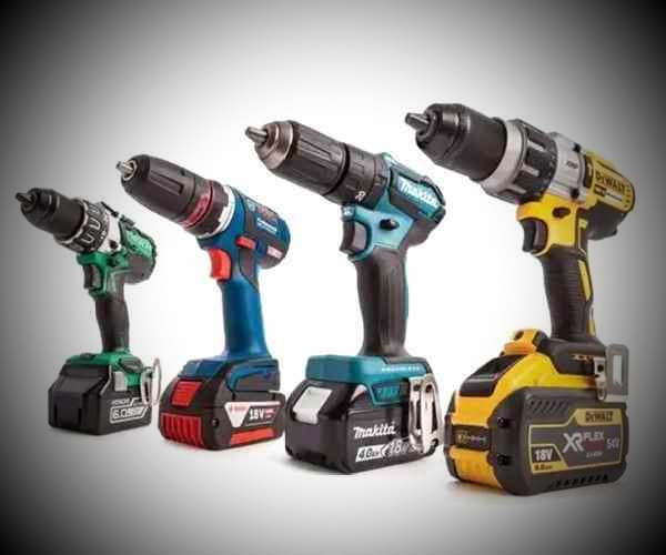 types+of+power+tools
