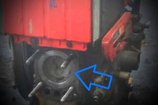 how+to+remove+boring+diesel+engine